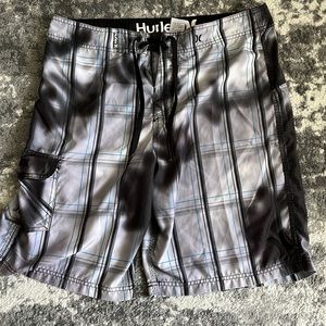 Hurley Board Shorts